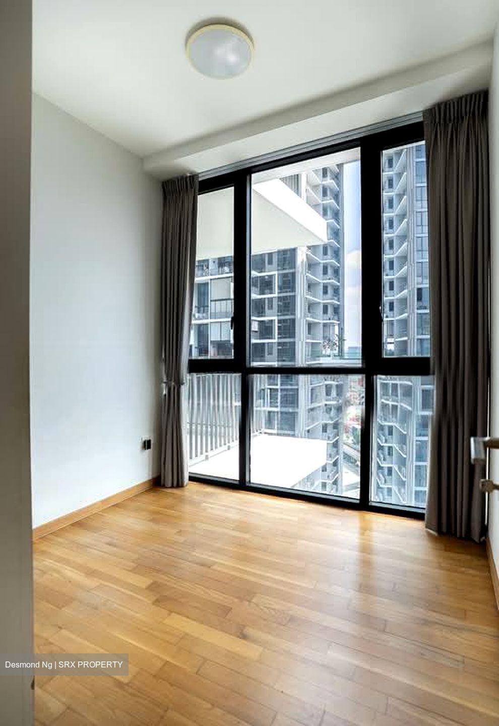 The Trilinq (D5), Condominium #543111401